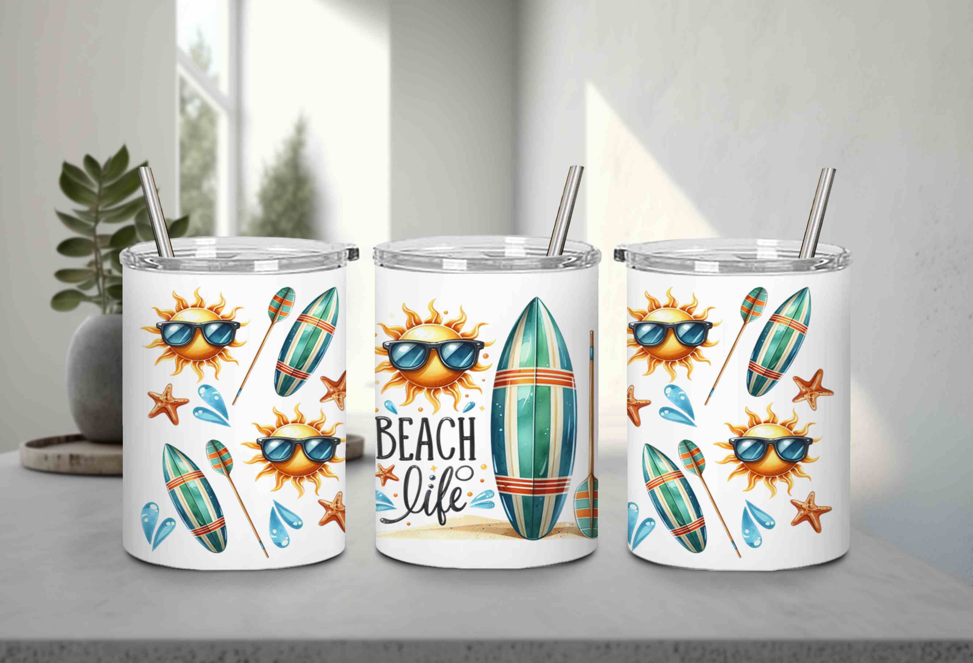 Beach Life-10648